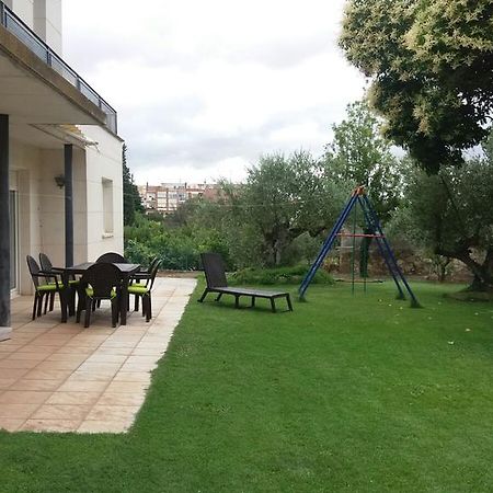 Apartamento Turistico Zuri-Ane Villa Лос Аркос Екстериор снимка