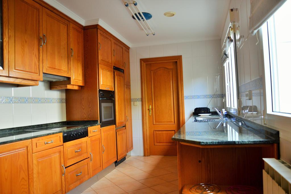 Apartamento Turistico Zuri-Ane Villa Лос Аркос Стая снимка