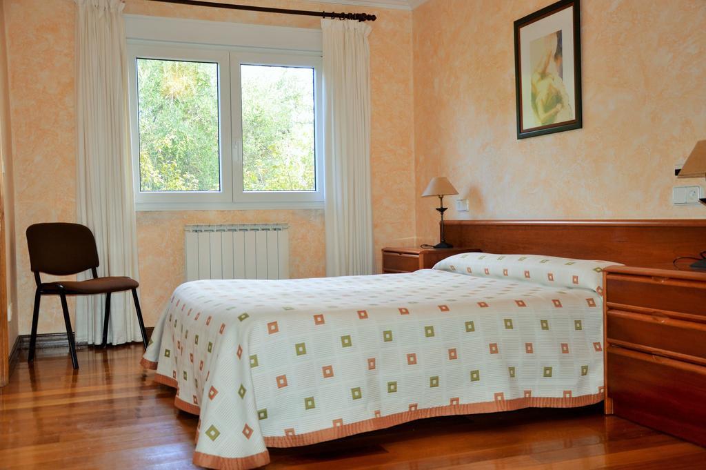 Apartamento Turistico Zuri-Ane Villa Лос Аркос Стая снимка