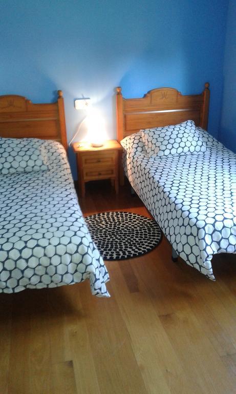 Apartamento Turistico Zuri-Ane Villa Лос Аркос Екстериор снимка
