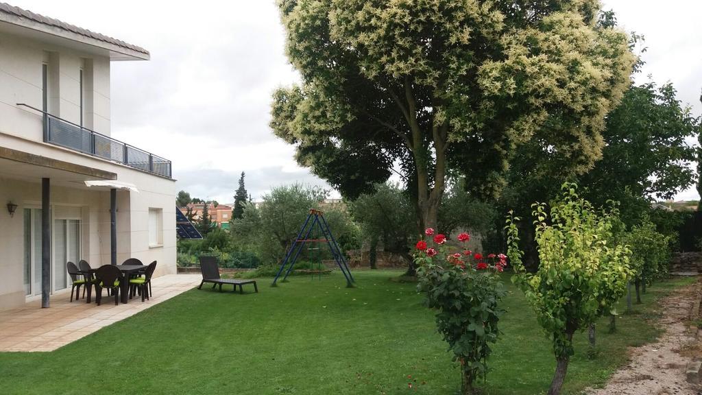 Apartamento Turistico Zuri-Ane Villa Лос Аркос Екстериор снимка